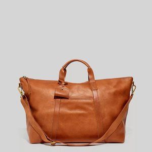 Madewell Weekender